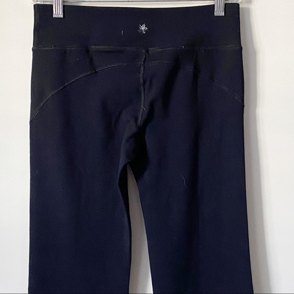 tek gear Active Track Pants Black Size S - Picture 8 of 10